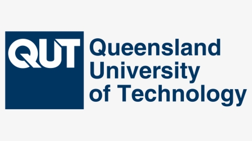 Queensland University Of Technology Logo, HD Png Download, Free Download