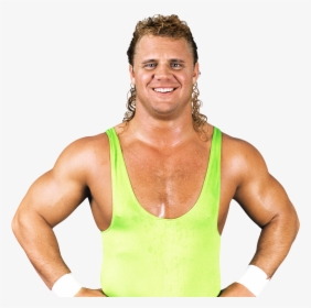 Wwe Mr Perfect Png, Transparent Png, Free Download
