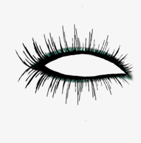 Eye Makeup Transparent Background, HD Png Download, Free Download