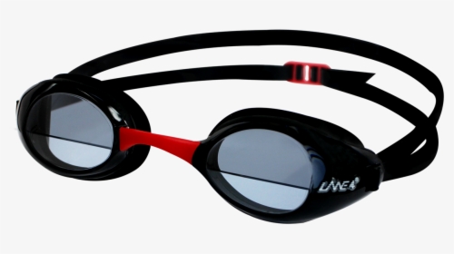 Lane4 Racing Swim Goggle - Swimming Glasses Png, Transparent Png, Free Download