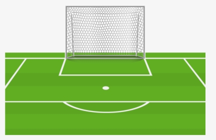 Football Goal Png - Football Net Vector Png, Transparent Png, Free Download