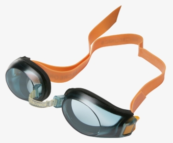 Recreonics Flipper Swim Goggle - Plastic, HD Png Download, Free Download