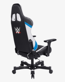 Clutch Crank Series Wwe Stone Cold Steve Austin Gaming - Gaming Chair From The Back, HD Png Download, Free Download