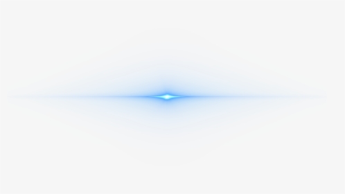 Front Blue Lens Flare - Sea, HD Png Download, Free Download