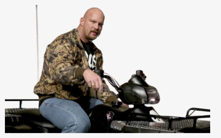 Stone Cold Steve Austin, HD Png Download, Free Download