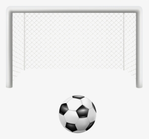 Football Goal Png - Football Gate Png, Transparent Png, Free Download