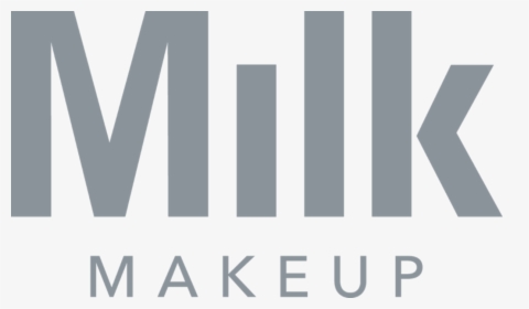 Milk Makeup Logo, HD Png Download, Free Download