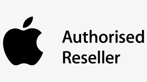 Apple Authorized Reseller Logo Png, Transparent Png, Free Download