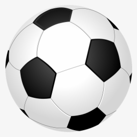 Football No Background Sport Image - Football Ball No Background, HD Png Download, Free Download