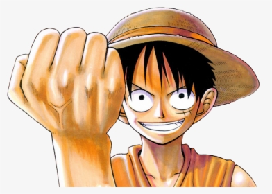 One Piece Anime Transparent, HD Png Download, Free Download