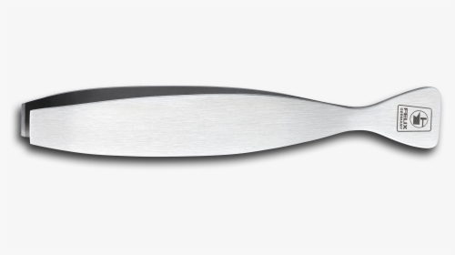 Fishbone Tweezers - Paddle, HD Png Download, Free Download