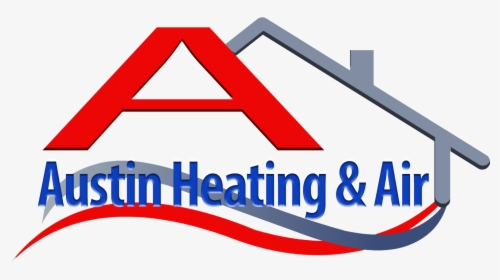 Austin Heating And Air - Sign, HD Png Download, Free Download