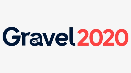 Mike Gravel 2020 Logo, HD Png Download, Free Download