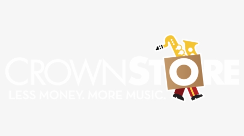 Crown Store - Graphic Design, HD Png Download, Free Download