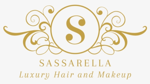 Sassarella - Logo Makeup Artist Png, Transparent Png, Free Download
