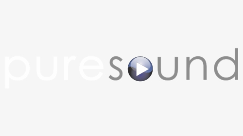 Puresound - Circle, HD Png Download, Free Download