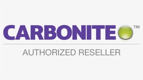 Carbonite Reseller, HD Png Download, Free Download