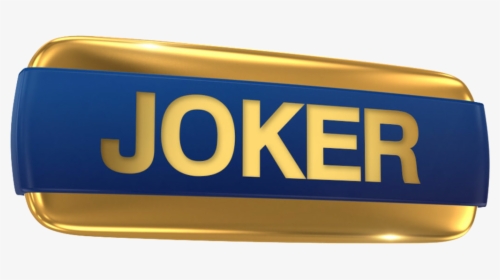 Logo De Joker - Joker France 2, HD Png Download, Free Download