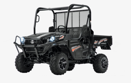 Kubota Rtv Xg850 Sidekick, HD Png Download, Free Download