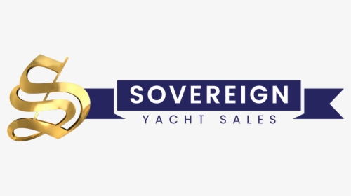 Sovereign Yacht Sales Proudly Serves Stuart & Palm - Sovereign Yacht Logo, HD Png Download, Free Download