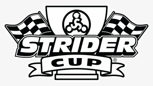 Strider Cup Logo, HD Png Download, Free Download