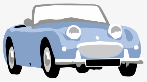 Car Png Clipart 4 - Car Clipart Png Transparent, Png Download, Free Download