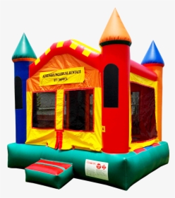 Infant Bouncy Castle, HD Png Download, Free Download