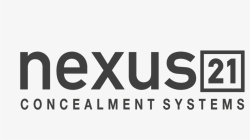 Nexus 21 Concealment Systems San Antonio - Nexus 21, HD Png Download, Free Download