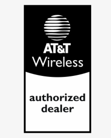At&t Wireless, HD Png Download, Free Download
