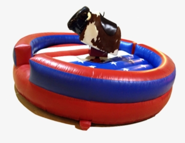 Bucking Bronco Hire, HD Png Download, Free Download