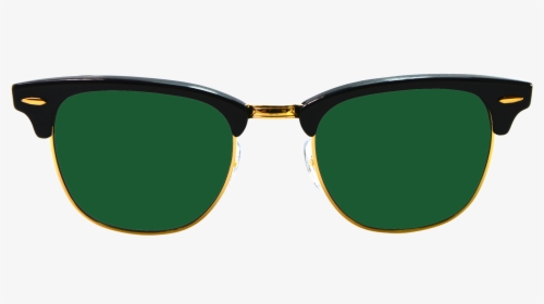 Ray Ban Clubmaster, HD Png Download, Free Download