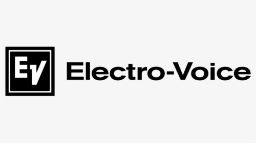Electro Voice, HD Png Download, Free Download