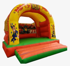 Bouncy Castles For Hire, HD Png Download, Free Download