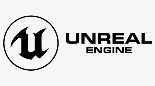 Unreal Engine Logo Vector, HD Png Download, Free Download
