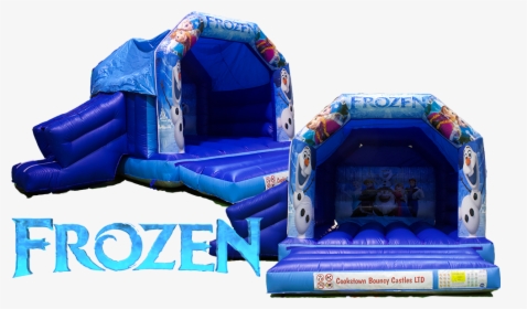 Cookstown Bouncy Castles - Inflatable, HD Png Download, Free Download