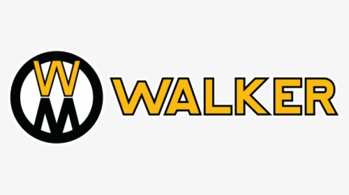 Walker Logo Xl - Walker Lawn Mowers Logo, HD Png Download, Free Download