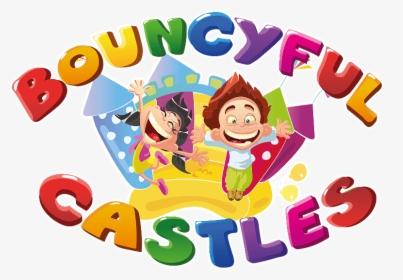 Bouncyful Castles Member Of The Bouncy Castle Network - Bouncy Castle, HD Png Download, Free Download
