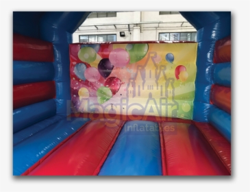 Inflatable, HD Png Download, Free Download