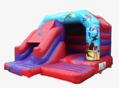 Bouncy Castle Edenderry, HD Png Download, Free Download