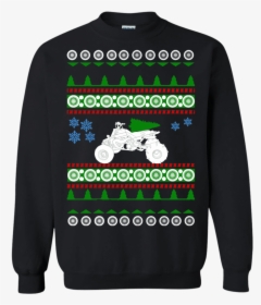 Yamaha Banshee Atv Ugly Christmas Sweater 4 Wheeler - Camaro Ugly Christmas Sweater, HD Png Download, Free Download