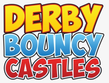 Derby Bouncy Castles, HD Png Download, Free Download