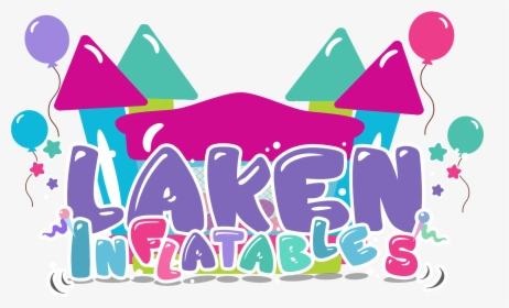 Laken Inflatables Bouncy Castle Hire Boston, Sleaford,, HD Png Download, Free Download