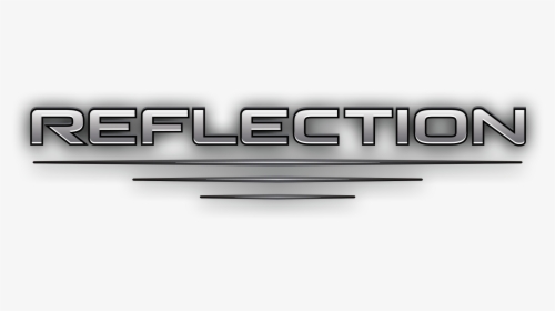 Reflectionfw Logo Dark - Audi, HD Png Download, Free Download