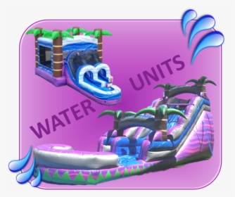 Feature Image - Inflatable, HD Png Download, Free Download