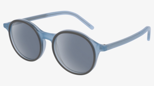 Ray Ban Glasses Png - Sunglasses, Transparent Png, Free Download