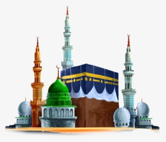 Picsart Eid Mubarak Background, HD Png Download, Free Download