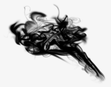 Transparent Background Black Smoke Png Transparent, Png Download, Free Download