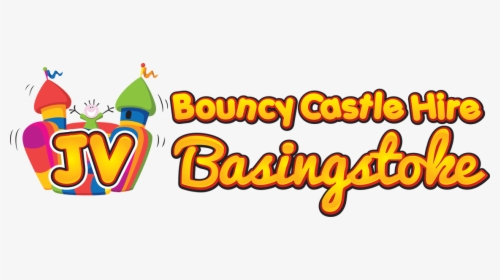 Jv Bouncy Castle Hire Basingstoke - Bouncy Castle, HD Png Download, Free Download