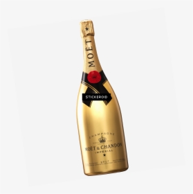 Champagne Pop Png - Moët & Chandon, Transparent Png, Free Download