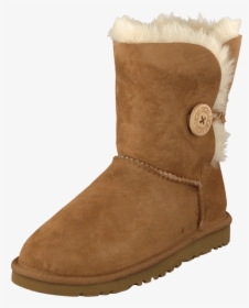 Bearpaw Boots , Png Download - Bear Paws Boots, Transparent Png, Free Download